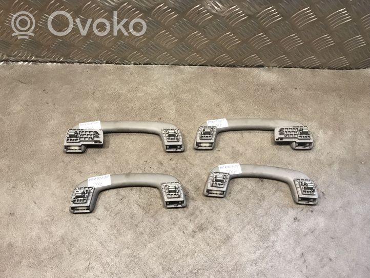 BMW 1 F20 F21 Un set di maniglie per il soffitto A6421402787