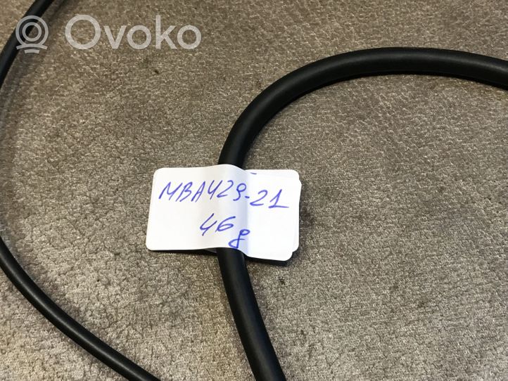 Mercedes-Benz GL X166 Другой проводник A0028272704