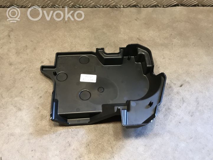 BMW Z4 E89 Seitenverkleidung hinten 9176738