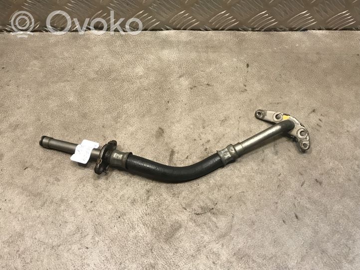 Mercedes-Benz GL X166 Tuyau graissage turbo A2780902577