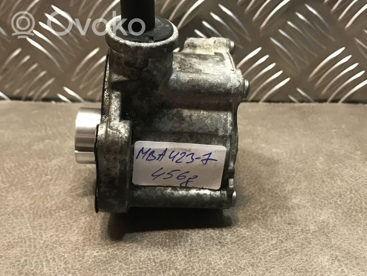 Mercedes-Benz C W205 Vacuum pump A6512300465