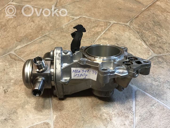 Mercedes-Benz GL X166 Pompe d'injection de carburant à haute pression A2780701101