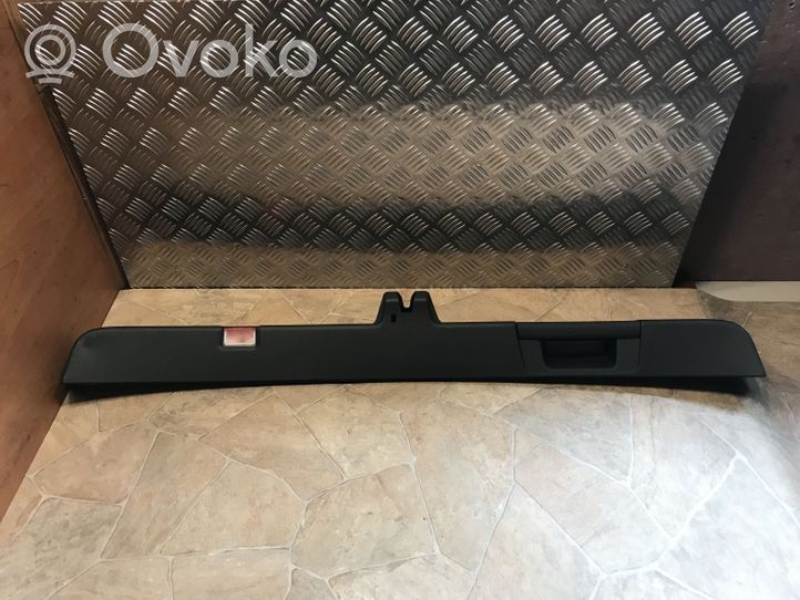 Mercedes-Benz GLA W156 Garniture latérale de console centrale arrière A1567402100