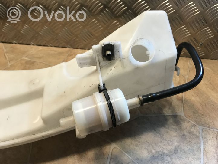 BMW X5 E70 Zbiornik płynu spryskiwaczy lamp 7161476