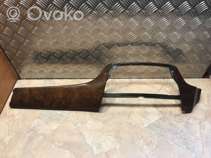 Mercedes-Benz GL X166 Rivestimento del vano portaoggetti del cruscotto 4757400