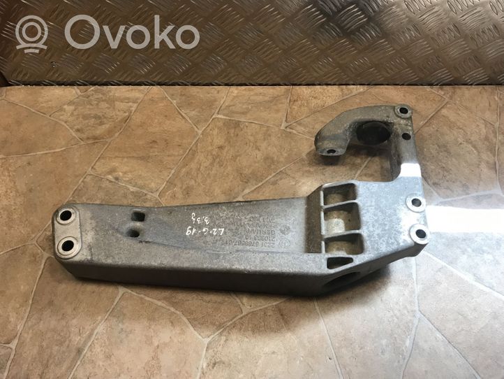 BMW X3 F25 Gearbox mounting bracket 6786567