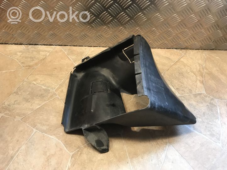 BMW 5 GT F07 Air intake duct part 7200773