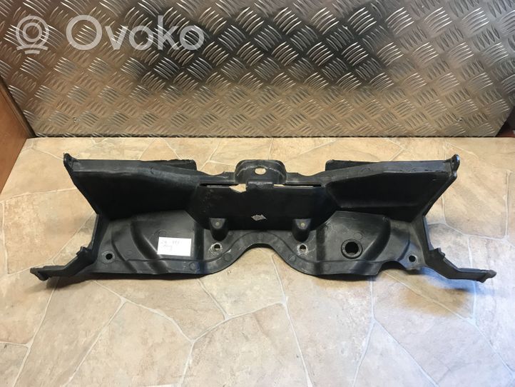 BMW X3 F25 Kita kėbulo dalis 7213660