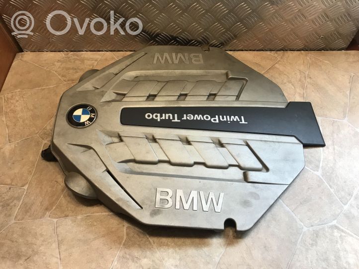 BMW 7 F01 F02 F03 F04 Osłona górna silnika 7577456