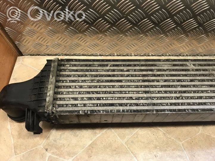 Mercedes-Benz B W246 W242 Radiatore intercooler A2465000100