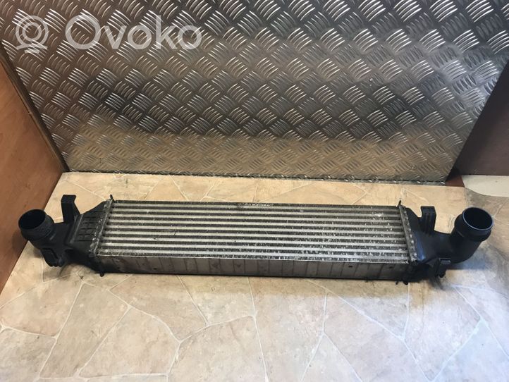 Mercedes-Benz B W246 W242 Radiatore intercooler A2465000100