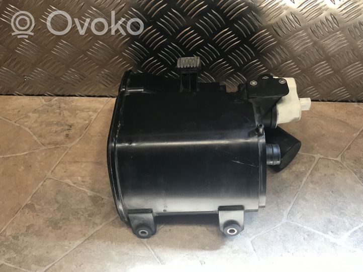 BMW 5 F10 F11 Serbatoio a carbone attivo per il recupero vapori carburante 7255598