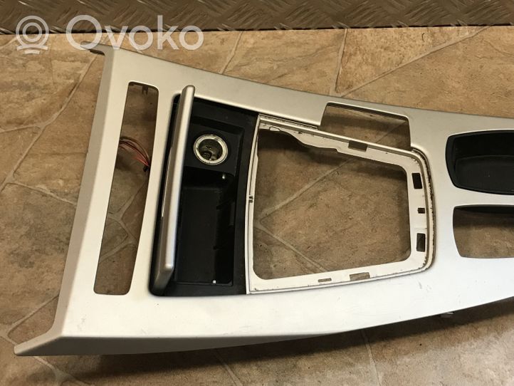 BMW Z4 E89 Center console 9129243