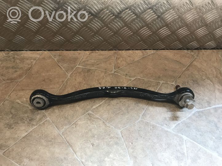 Mercedes-Benz GL X166 Braccio di controllo sospensione posteriore superiore/braccio oscillante A16603