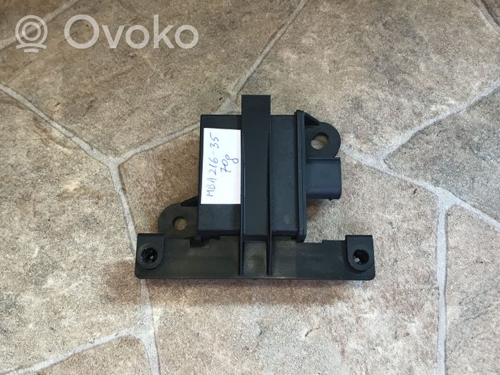 BMW 7 F01 F02 F03 F04 Sensore di pressione dello pneumatico 6781289