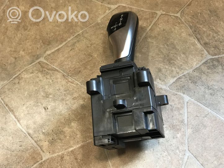 BMW 7 F01 F02 F03 F04 Gear selector 9219943