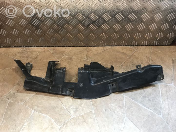 BMW X5 E70 Degalų bako dugno apsauga 7160239