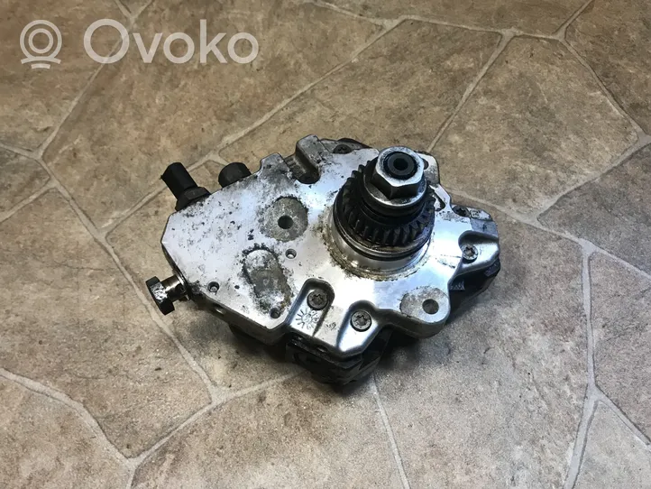 Mercedes-Benz A W169 Fuel injection high pressure pump A6400700701