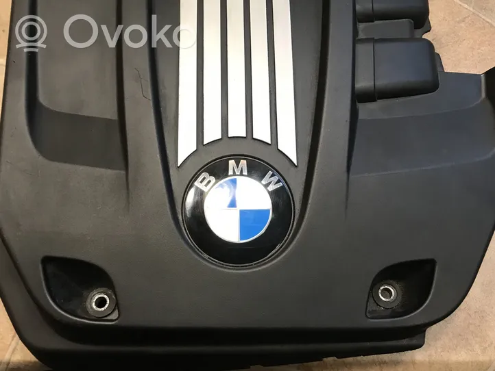BMW 7 F01 F02 F03 F04 Osłona górna silnika 7578858