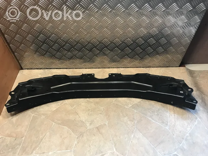 Mercedes-Benz ML W164 Panel mocowania chłodnicy / góra A2105848617