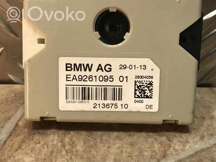 BMW 7 F01 F02 F03 F04 Wzmacniacz anteny 9261095