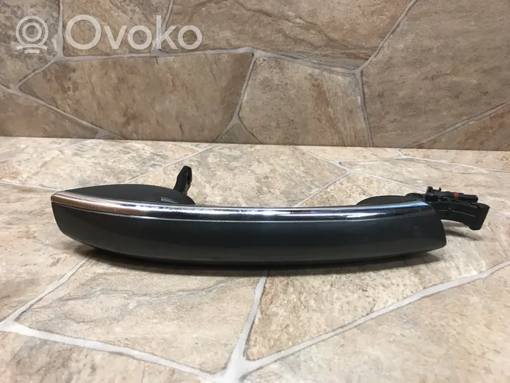 BMW 7 G11 G12 Rear door exterior handle 7413564