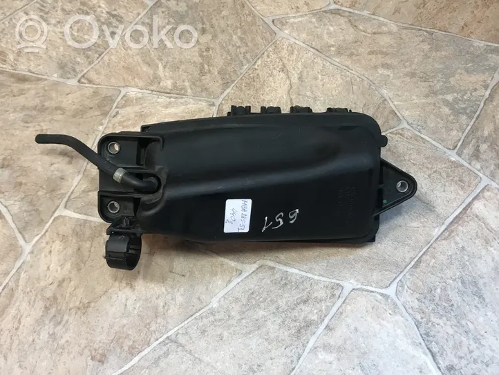 Mercedes-Benz C W204 Vacuum air tank A6510700468