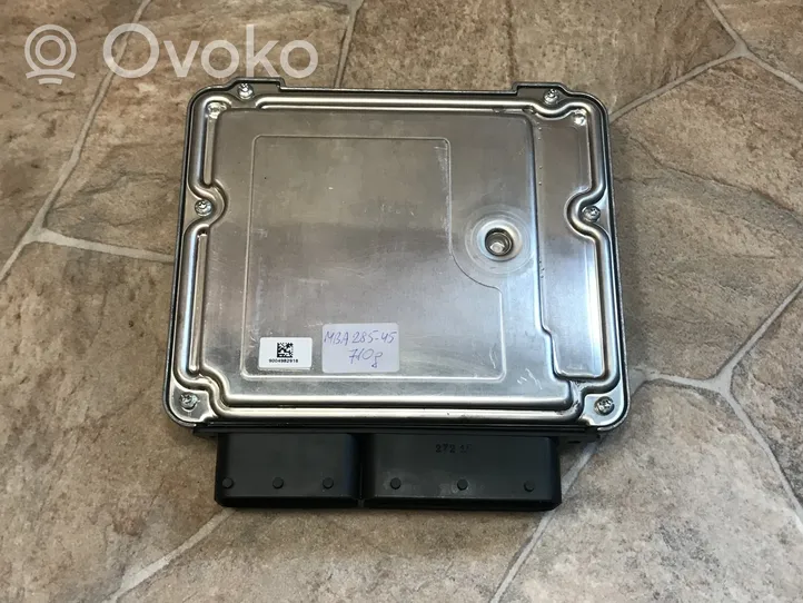 BMW 1 F20 F21 Sterownik / Moduł ECU 8518424