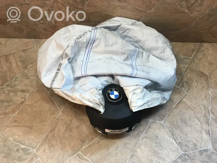 BMW Z4 E89 Airbag dello sterzo 6783072