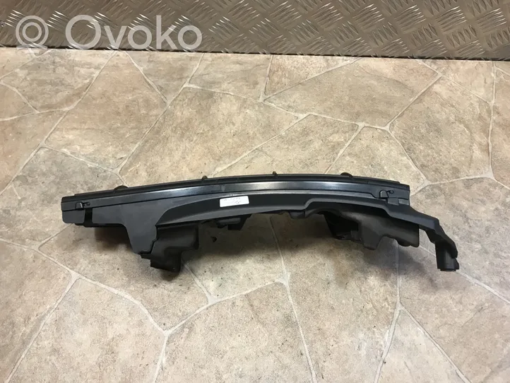 BMW 7 F01 F02 F03 F04 Kita variklio skyriaus detalė 7578952