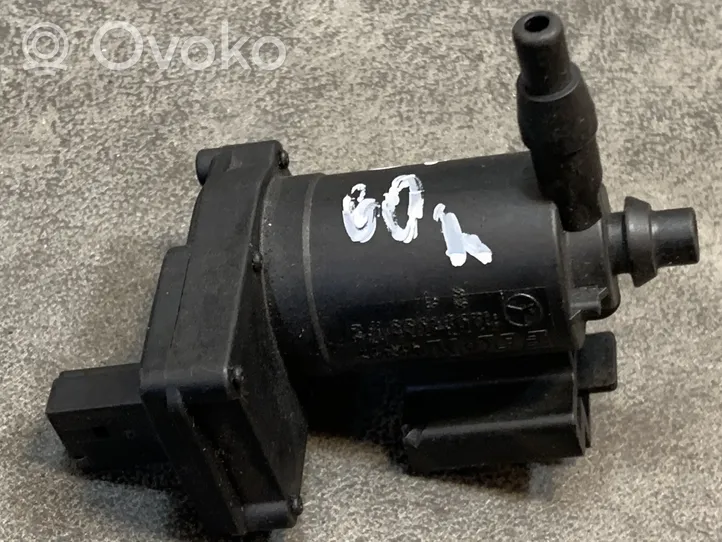 Mercedes-Benz C W203 Valve de freinage A2038000176