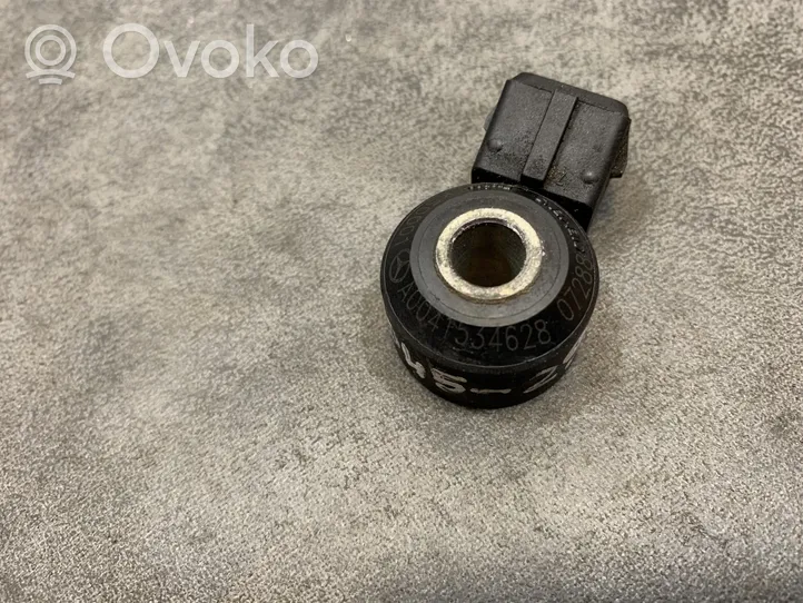 Mercedes-Benz E W211 Sensore di detonazione A0041534628