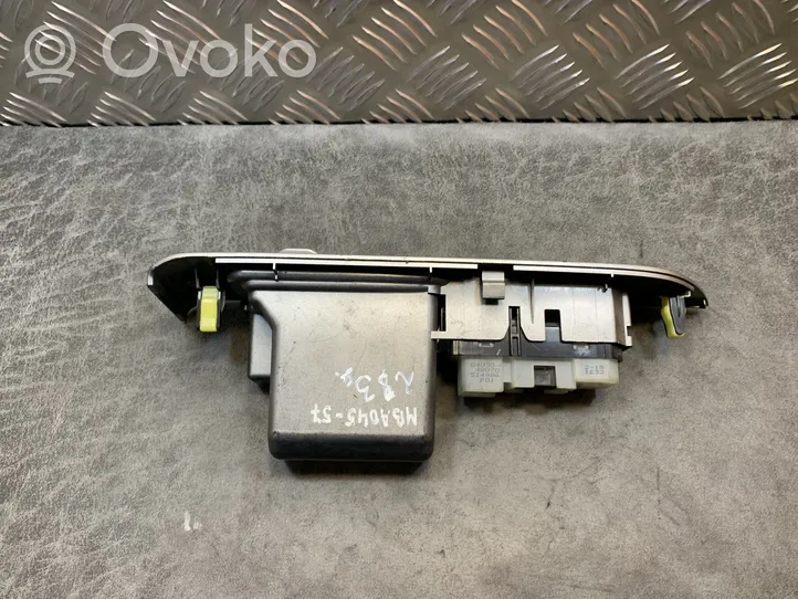 Lexus RX 330 - 350 - 400H Interruptor del elevalunas eléctrico 7428048120