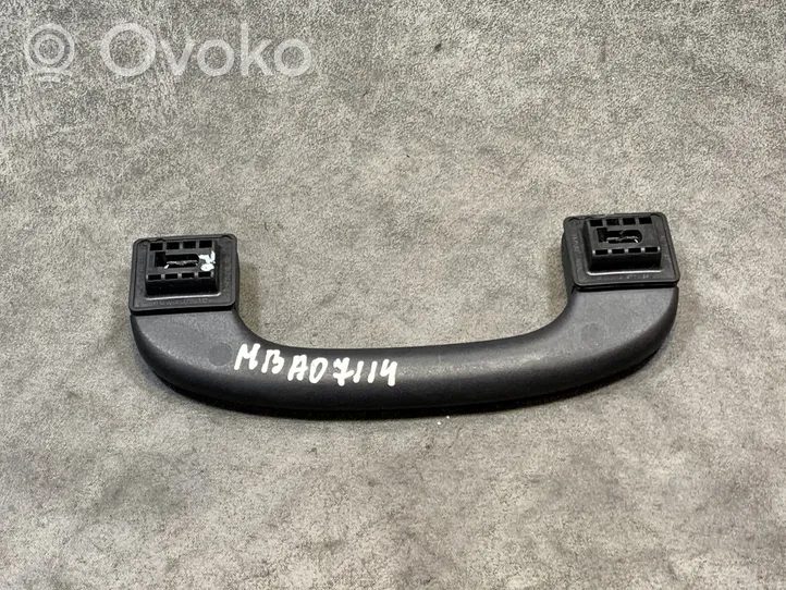 BMW X5 E70 Maniglia interna tetto anteriore 6977691