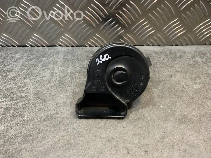 Mercedes-Benz C W204 Signal sonore A0065425120