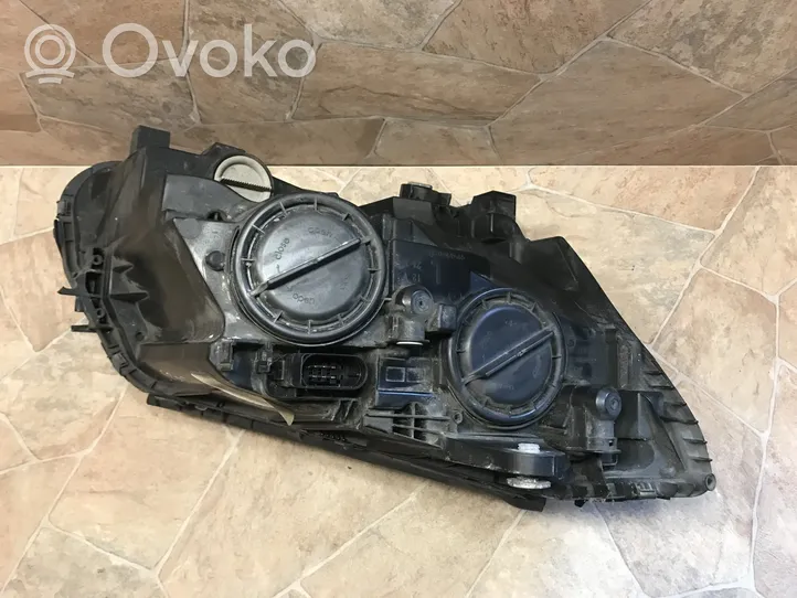 Mercedes-Benz C W205 Faro/fanale A2059066702