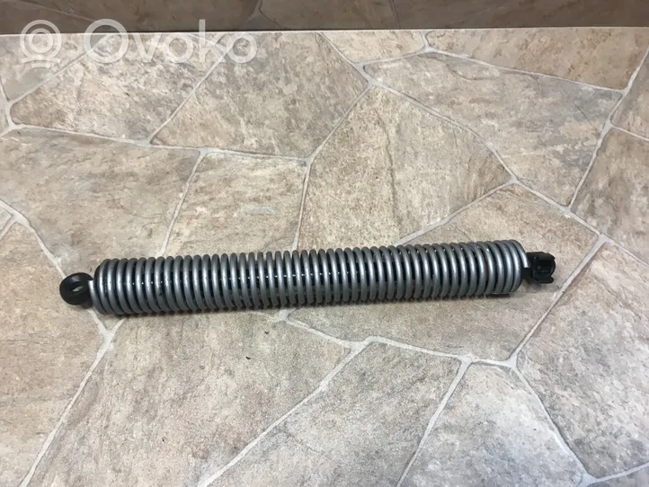 BMW 7 F01 F02 F03 F04 Tailgate/trunk/boot tension spring 718590509