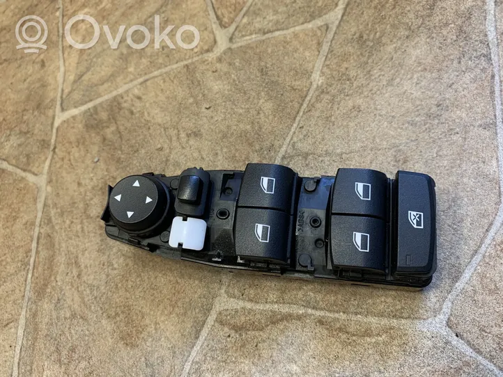 BMW X5 F15 Interruttore di controllo dell’alzacristalli elettrico 9297347