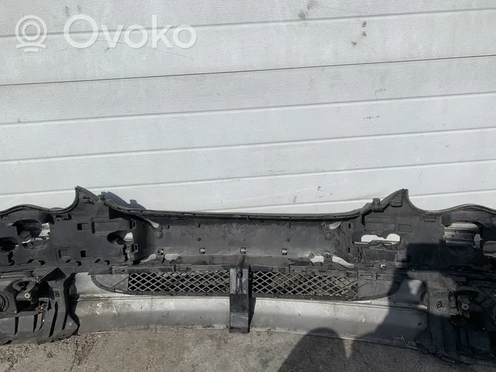 Mercedes-Benz C W203 Front bumper 2158200656