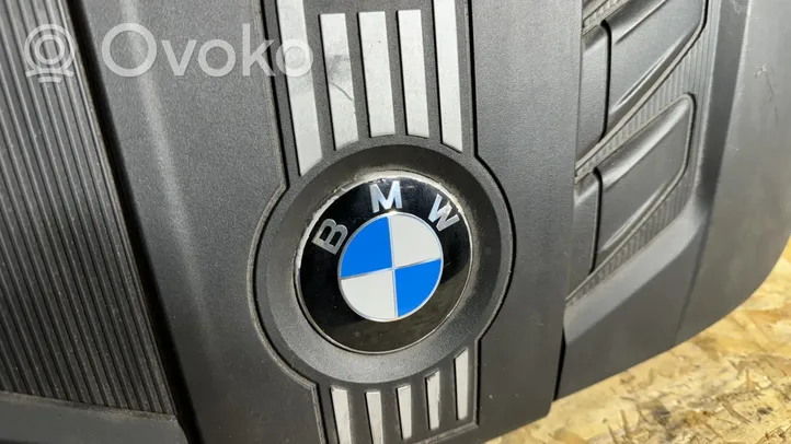 BMW X5 E70 Couvercle cache moteur 7812061