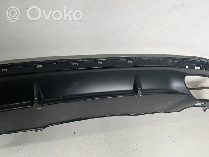 Audi A4 S4 B5 8D Spoiler del portellone posteriore/bagagliaio 8w0807521ab