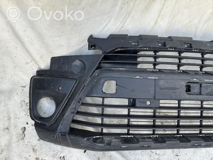 Toyota Corolla Verso AR10 Etupuskuri 9813862680