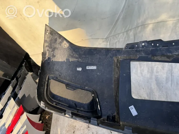 Cupra Formentor Spoiler del portellone posteriore/bagagliaio 5FF807568B