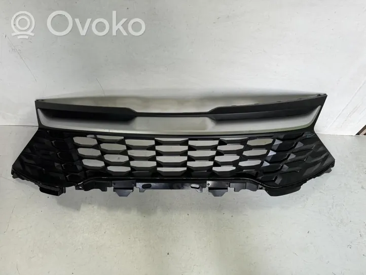 KIA Sportage Grille de calandre avant 86351-r2000