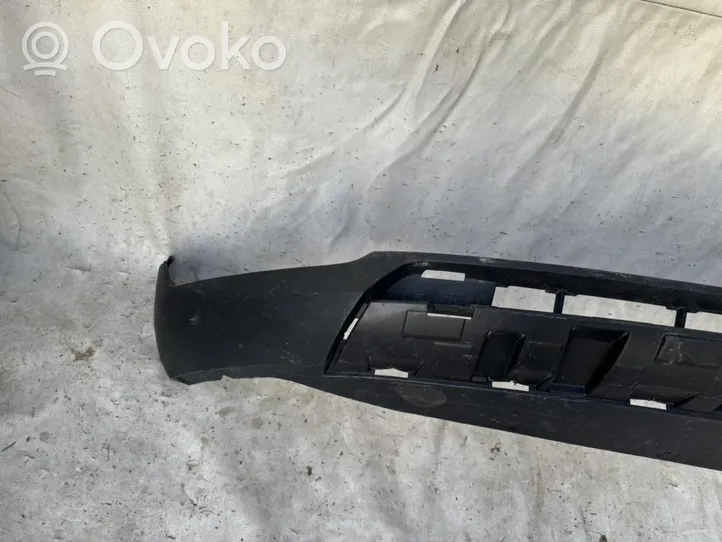 Volvo XC40 Modanatura separatore del paraurti anteriore 