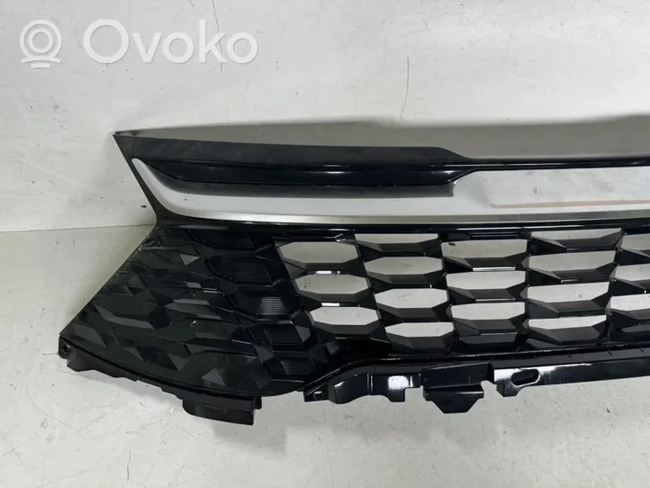 KIA Sportage Grille de calandre avant 