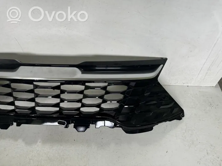 KIA Sportage Grille de calandre avant 