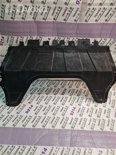 Volkswagen Tiguan Osłona pod zderzak przedni / Absorber 5N0825235