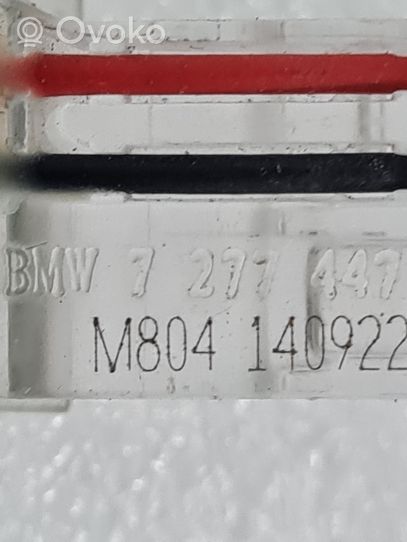 BMW 3 F30 F35 F31 Luce maniglia portiera anteriore (esterno) 7277447