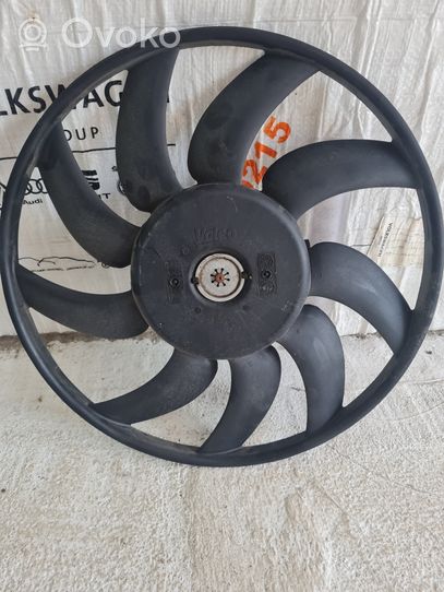 Porsche Macan Fan impeller 993454JG